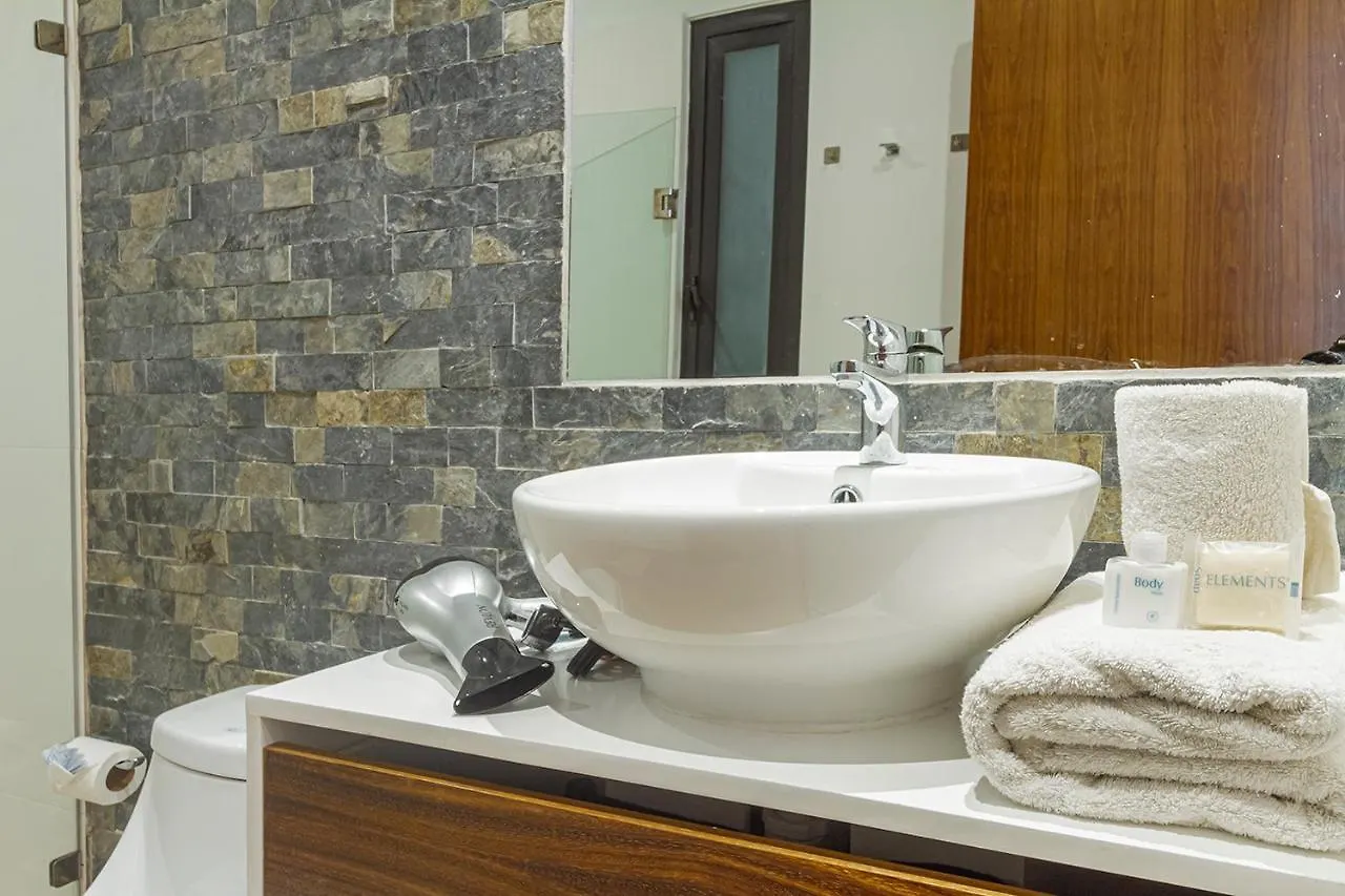Enjoy Yaaxlum With So Many Amenities Apartment Tulum Mexico