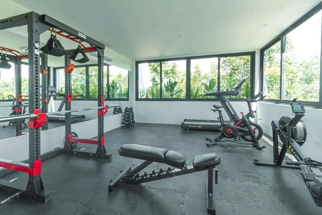Appartamento Enjoy Yaaxlum With So Many Amenities Tulum Messico